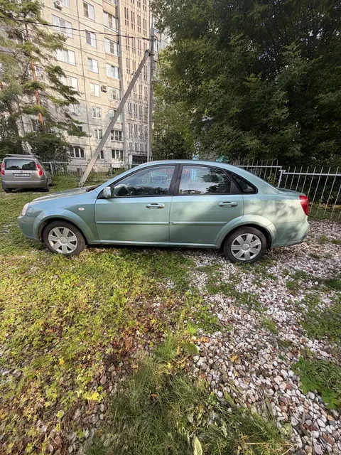 Автомобиль марки СНЕVRОLЕТ модель ЛАЦЕТТИ 2008 г.в. VIN-номер KL1NF197J8K935155.