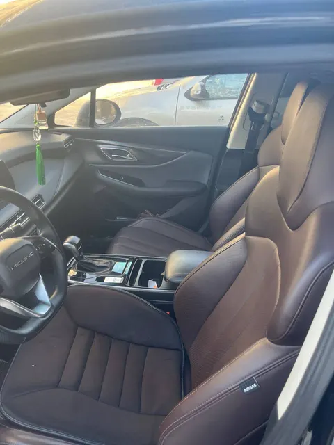 Автомобиль марки BAIC модель U5 PLUS 2023 г.в. VIN- номер XWDCHSAC4P0003378