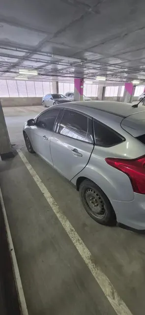 Автомобиль марки ФОРД модель ФОКУС 2012 г.в. VIN-номер X9FKXXEEBKCL47381