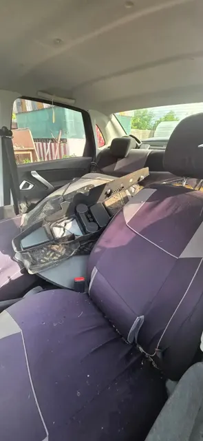 Автомобиль марки LADA модель Granta 2019 г.в. VIN XTA219010L0660085.