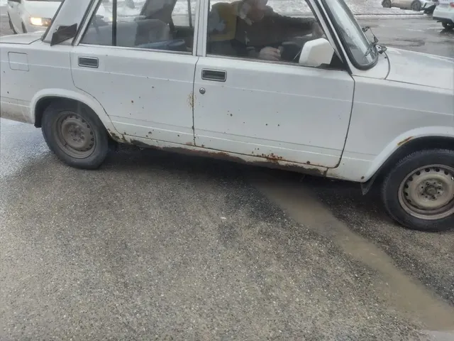Легковой автомобиль марки: LADA, модель: 210540, год выпуска: 2008 г., идентификационный номер: XTA21054082148391