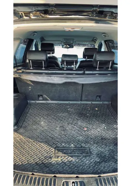 Автомобиль марки CHEVROLET модель KLAC (Captiva) 2014 г.в. VIN-номер XUUCD26UJD0003078