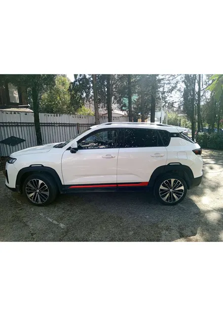 Автомобиль марки CHANGAN модель CS35PLUS 2024 г.в. VIN-номер LS5A3DKR7RA015128
