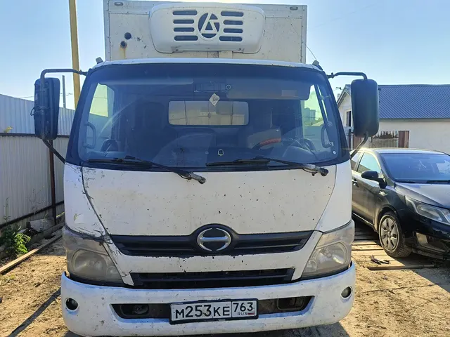 Автомобиль марки 38787-0000010-94 модель 38787-0000010-94 2012 г.в. VINномер Z8J3878ZEC0000005