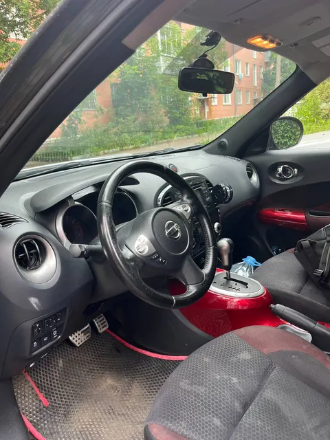 Лот №1: - транспортное средство: Автомобиль марки NISSAN Juke, 2012 г.в., VIN-номер SJNFANF15U6228761. Имущество является залоговым в пользу ПАО СОВКОМБАНК.