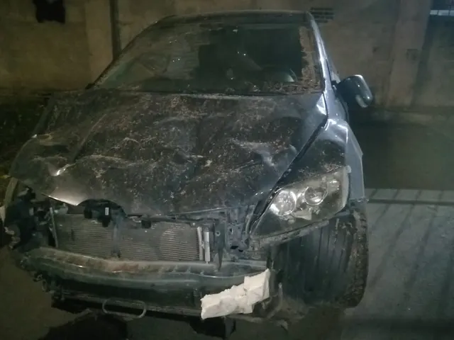 Легковой автомобиль марки MAZDA, модель СХ-7, год выпуска: 2010 г., идентификационный номер (VIN): JMZER893800220124. Авто после аварии. НЕ на ходу.