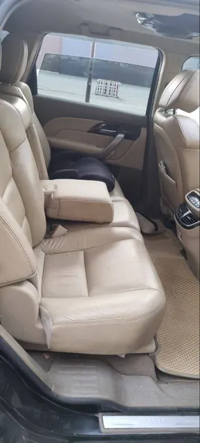 автомобиль марки: ACURA, модель: MDX, 2010 г.в. VIN: 2HNYD2H66AH521792