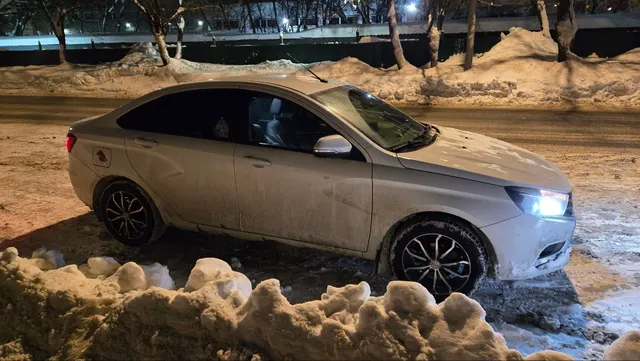 Автомобиль марки и модели LADA VESTA 2019 г.в., VIN: XTAGFL440LY410701, мощность: 112,8 л.с.
