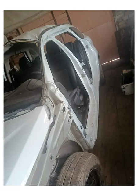 Легковой автомобиль марки: LADA, модели: GAB110 LADA XRAY, год выпуска: 2018 г., идентификационный номер (VIN): XTAGAB110K1150068