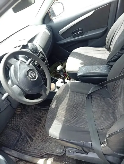 Легковой автомобиль марки NISSAN, модель Almera, год выпуска 2014, идентификационный номер (VIN) Z8NAJL01052121243