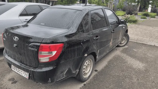 Автомобиль легковой, марки: LADA, модели: 219010 LADA Granta, год выпуска: 2017 г., идентификационный номер (VIN): XTA219010J0508354