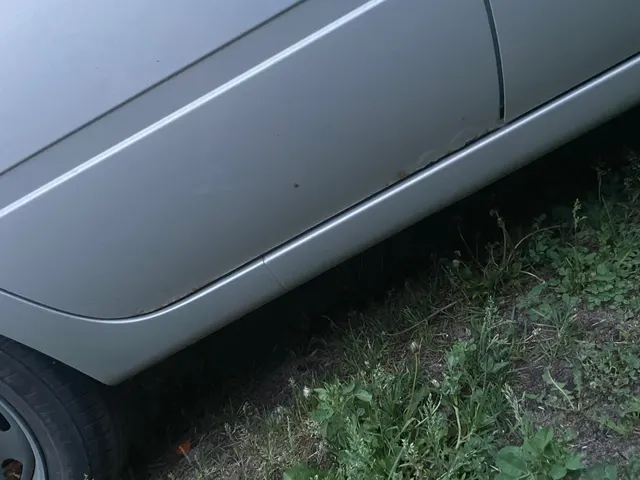 Автомобиль марки LADA 219070 LADA GRANTA, 2017 года выпуска, VIN: ХТА219070Н0471351