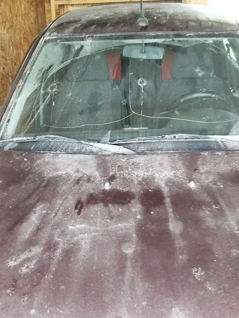Автомобиль марки ВАЗ модель 217230 2012 г.в. VIN-номер XTA217230C0224870