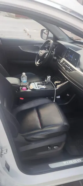 автомобиль марки CHERY модель Tiggo 7 Pro 2022 г.в. VIN-номер LVVDB21B0ND706706