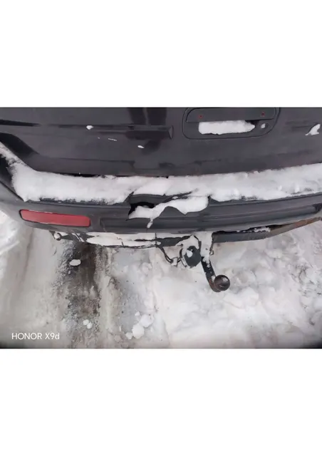 Автомобиль марки GREAT WALL модель CC 6460 KM25 2008 г.в. VIN-номер X9XFF3A5X8A014013