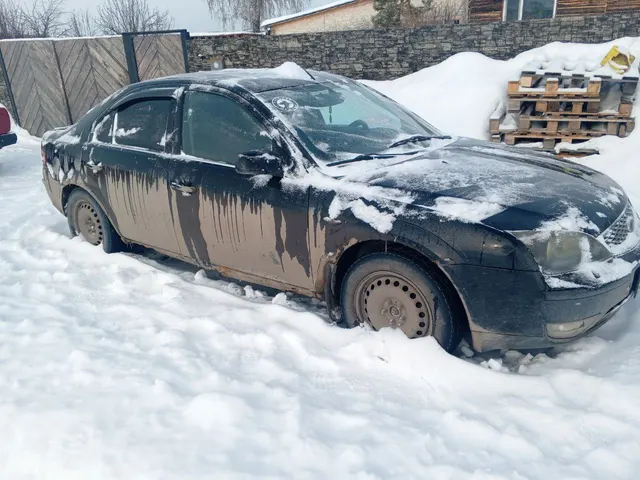 Легковой автомобиль марка: FORD, модель: Mondeo, год выпуска: 2006г., идентификационный номер (VIN): WF04XXGBB46A41991