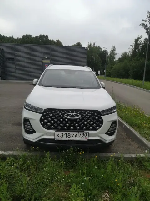 Лот №1 – Автомобиль марки CHERY модель Tiggo 7 Pro 2023 г.в. VIN-номер LVVDB21BXPD817895 (находится в залоге ПАО «Совкомбанк»)