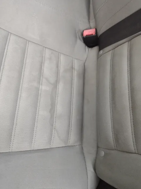 Автомобиль марки FORD модель Fusion 2015 г.в. VIN-номер 3FA6P0G7XFR254645