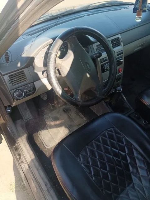 Легковой автомобиль марки: LADA, модель: 217030 Lada Priora, год выпуска: 2009 г., кузов No: XTA21703090190233, идентификационный номер (VIN): XTA21703090190233