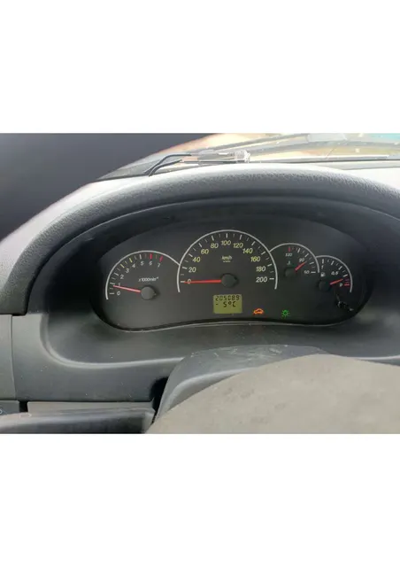 Легковой автомобиль марки: LADA, модель: 217130 Lada Priora, год выпуска: 2009 г., идентификационный номер (VIN): XTA21713090001583.