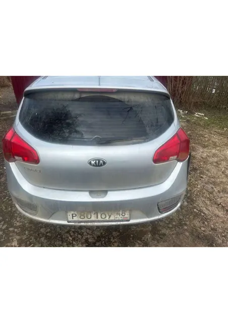 Легковой автомобиль марки: KIA, модели: Ceed, год выпуска: 2015 г., кузов №: XWEHM512BG0000779, идентификационный номер (VIN): XWEHM512BG0000779
