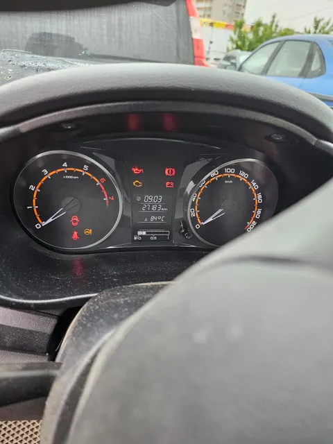 Легковой автомобиль марки: LADA, модель: Lada Granta 219140, год выпуска: 2024г., кузов №: XTA219140R0555609, идентификационный номер (VIN): XTA219140R0555609