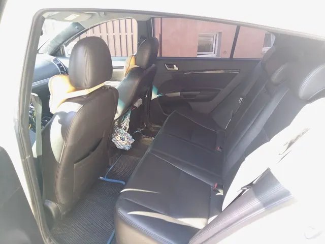 Автомобиль марки GEELY модель EMGRAND FE-2 2014 г.в. VIN-номер X9W8622SDED000728