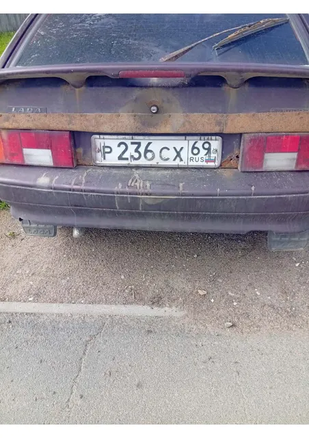 Автомобиль марки ВАЗ модель 2114, 21140 2012 г.в. VIN-номер XTA211440C5145681 (возможны скрытые дефекты). Имущество в залоге у ПАО «СОВКОМБАНК»