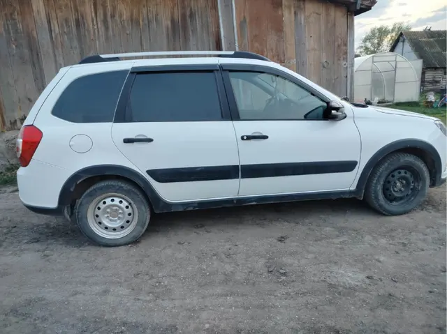 Автомобиль легковой, марка: LADA GRANTA 219440, модель: GRANTA 219440, VIN: XTA219440R0247613, гос. рег. номер: М185ХХ702, год изготовления: 2023
