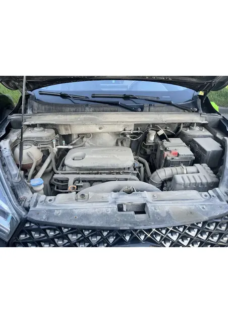 Автомобиль марки CHERY модель Tiggo 4 Pro 2023 г.в. VIN-номер LVVDB11B9PD091912