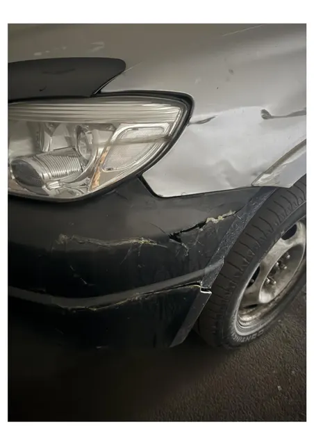 Автомобиль марки MITSUBISHI модель Outlander 2007 г.в. VIN-номер JMBXRCU5W7U005374