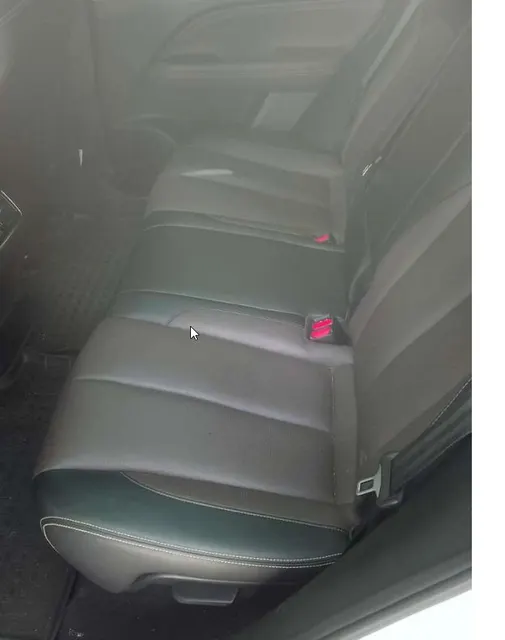 Автомобиль марки GAC модель GS5 2023 г.в. VIN-номер LMWDC1G84P1005781