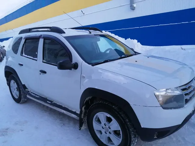 Легковой автомобиль марки: RENAULT модель: Duster, год выпуска: 2012 г., кузов №: X7LHSRH8N48208197, идентификационный номер (VIN): X7LHSRH8N48208197