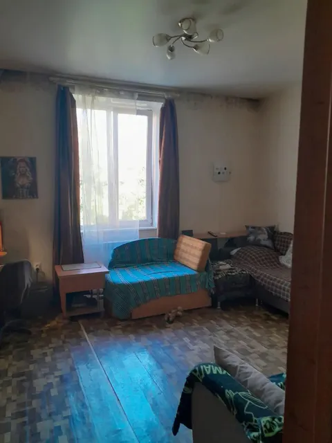 Квартира, общая площадь 45.1 кв.м., расположенная по адресу: 630028, Новосибирская обл., г. Новосибирск, ул. Нижегородская, дом 223, кв. 8, кадастровый номер 54:35:074295:129