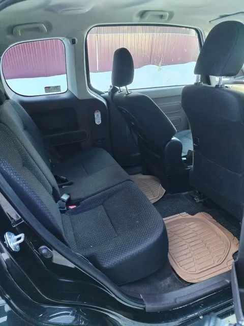 Автомобиль марки TOYOTA модель PORTE 2016 г.в. номер кузова NSP141-8025455.