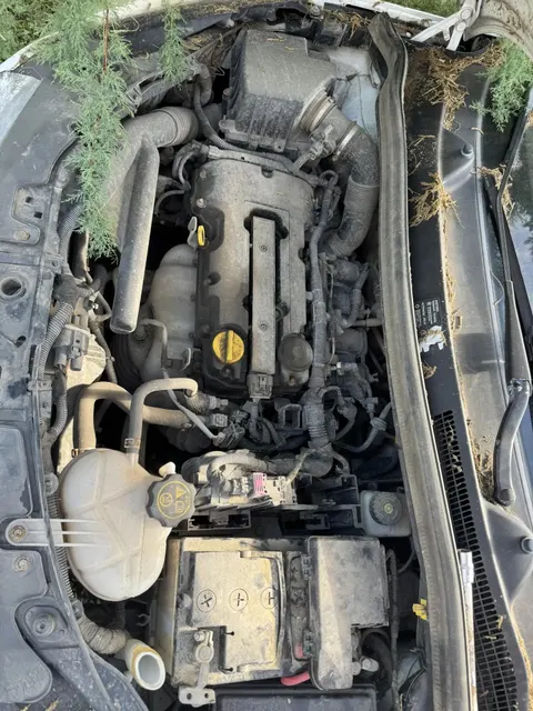 автомобиль марки OPEL модель Corsa, 2010 г.в., VIN: W0L0SDL68B411255