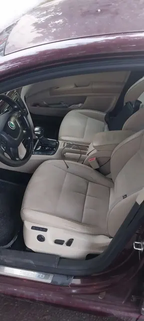 Легковой автомобиль марки: SKODA, модели: Superb, год выпуска: 2008г., идентификационный номер (VIN): TMBAB43TX99013634