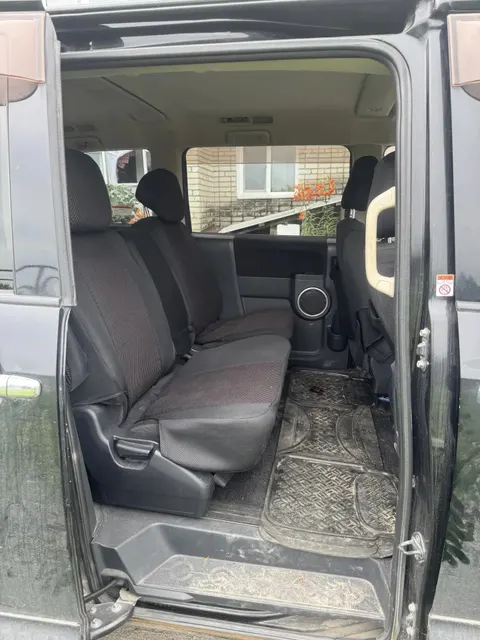 Легковой автомобиль, марки MITSUBISHI модель DELICA D5 2009 г.в. номер кузова CV5W0300521