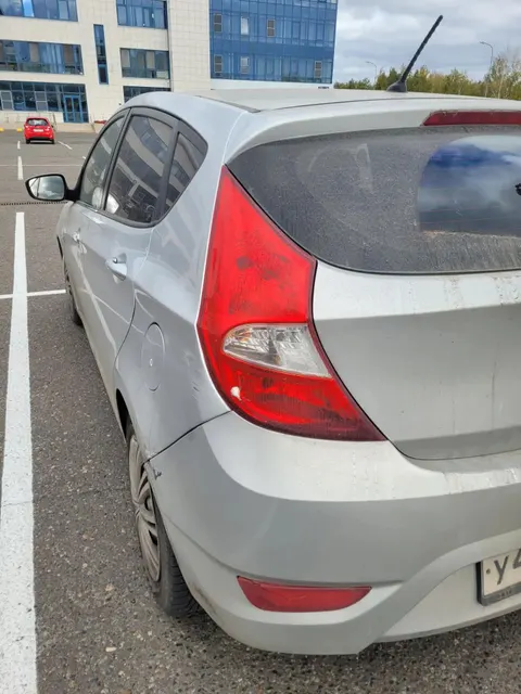 Автомобиль марки HYUNDAI модель SOLARIS 2012 г.в. VIN-номер Z94CT51CBCR058923, обеспеченное залогом ПАО "Совкомбанк"