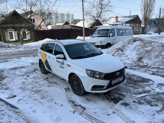 Легковой автомобиль, марка: LADA, модель: VESTA, год изготовления: 2020 г.в., VIN: XTAGFK110MY504002