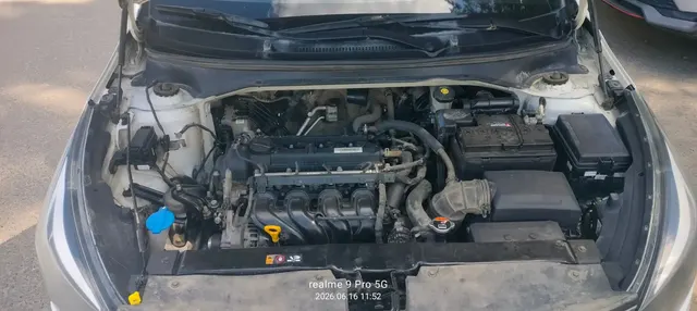 Автомобиль марки KIA модель Rio 2021 г.в. VIN-номер Z94C241BBNR252817