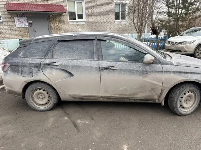 Легковой автомобиль марки: LADA модель: Vesta GFK350. год выпуска: 2024г., идентификационный номер (VIN): XTAGFK350R0856865.