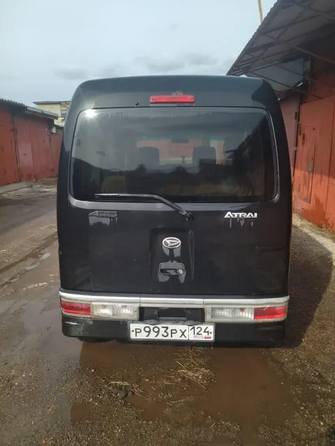 Автомобиль