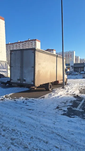 Автомобиль марки 3009D9 модель 3009D9 2020 г.в. VIN-номер XZV3009D9L0000021
