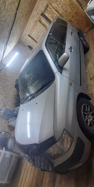 Легковой автомобиль марки: TOYOTA, модель: SUCCED, год выпуска: 2013 г., кузов №: NCP51-0298632