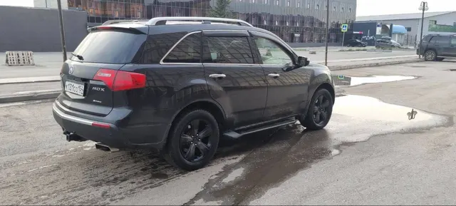 автомобиль марки: ACURA, модель: MDX, 2010 г.в. VIN: 2HNYD2H66AH521792