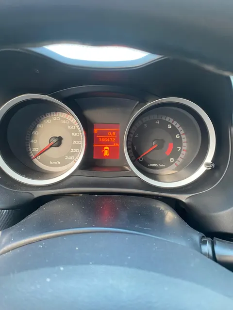 Легковой автомобиль марки: MITSUBISHI модели: Lancer 2.0, год выпуска: 2008г., идентификационный номер (VIN): JMBSNCY4A8U012068