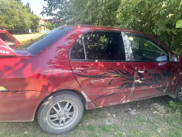 Легковой автомобиль марки: MITSUBISHI модель: Lancer 1.6. год выпуска: 2006г., идентификационный номер (VIN):JMBSNCS3A7U017102, являющееся предметом залога ПАО Совкомбанк