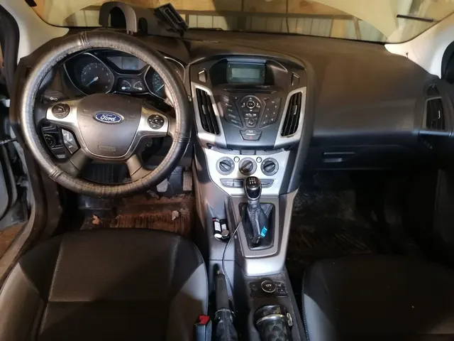 Автомобиль марки ФОРД модель ФОКУС 2011 г.в. VINномер X9FKXXEEBKBT12987