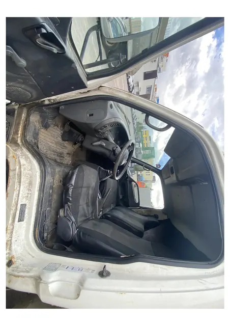 Автомобиль марки HYUNDAI модель 438920 2011 г.в. VIN-номер Z9G438920B0000072
